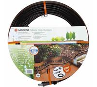 Gardena Micro-Drip-System 13.7 mm, 1.6 l/h, 50 m