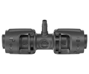 GARDENA Micro-Drip System 13204-20 Pièce en T Ø 13 mm (1/2\ )