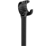 Gardena Support de tuyau Micro-Drip-System pour tuyaux de 13 mm (1/2 pouce) – 10 pièces