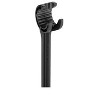 Gardena Support de tuyau Micro-Drip-System pour tuyaux de 13 mm (1/2 pouce) – 10 pièces