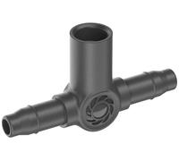 GARDENA Micro-Drip System 13216-20 Pièce en T 4,6 mm (3/16\ )