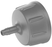 Gardena Raccord pour robinet Micro-Drip System 13224-20 4,6 mm (3/16")