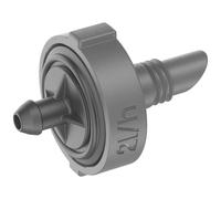 GARDENA Micro-Drip System 13302-20 Goutte à goutte 4,6 mm (3/16)