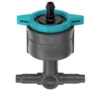 GARDENA Micro-Drip System 13314-20 Goutte à goutte 4,6 mm (3/16\ )