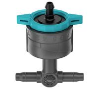 GARDENA Micro-Drip System 13314-20 Goutte à goutte 4,6 mm (3/16)