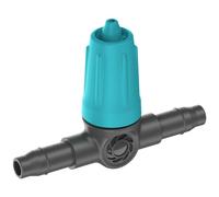GARDENA Micro-Drip System 13315-20 Goutte à goutte 4,6 mm (3/16)