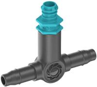 GARDENA Micro-Drip System 13317-20 Goutte à goutte 4,6 mm (3/16)