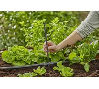 GARDENA Micro-Drip System 13326-20 Tube de rallonge Ø 13 mm (1/2\ )