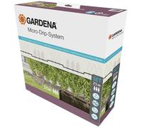 GARDENA Micro-Drip System 13500-20 Set d'arrosage complet Ø 13 mm (1/2\ )