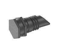 GARDENA® Micro-Drip-System 2.0 Bouchons de fermeture 4,6mm - 3/16" - Pack de 10