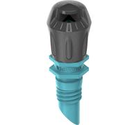 GARDENA® Micro-Drip-System 2.0 Buse de pulvérisation à 90 degrés - Pack de 5