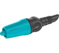 GARDENA® Micro-Drip-System 2.0 Goutteur final réglable 0 à 15 litres / heure - Pack de 10