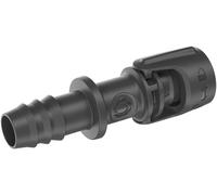 Gardena Adaptateur Universel Micro-Drip 13 mm (1/2") - 1 pcs