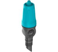 Gardena Micro-Drip-System Adjustable Endline Drip Head, 10pcs 13305-20