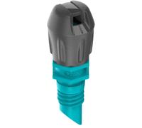 GARDENA Micro-Drip System Asperseur pour plate-bande Ø 13 mm (1/2\ ) 13319-20