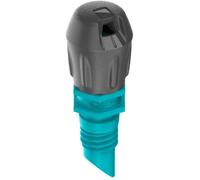 Gardena, Micro-irrigation, Buse à bande d'extrémité du système Micro-Drip