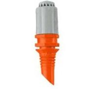 Micro-asperseur GARDENA 1365-29 - Système Micro-Drip - 360° - 5 pièces