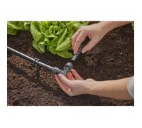 GARDENA MICRO-DRIP SYSTEM COUDE Ø 13 MM (1-2) 13202-20