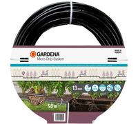 Gardena Micro-Drip-System Goutte-a-goutte 13mm, 50m 13504-20