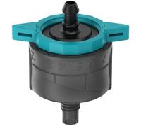 Gardena Micro-Drip-System Goutteur de fin 4,6 mm, 5 pieces13304-20