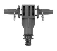 Gardena Micro-Drip-System Goutteurs auto-régulants en ligne Micro-Drip (10 pcs.) 8344-20