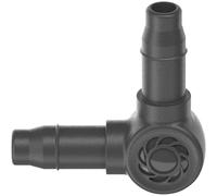 GARDENA Micro-Drip System Coude 4,6 mm (3/16\ ) 13212-20