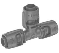 GARDENA Micro-Drip System Pièce en T Ø 13 mm (1/2\ ) 13201-20