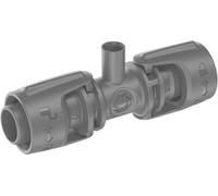 GARDENA Micro-Drip System Pièce en T 13206-20