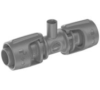 GARDENA Micro-Drip System Pièce en T 13206-20