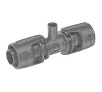 GARDENA Micro-Drip System Pièce en T 13206-20