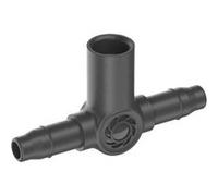 Gardena Pièce en T Micro-Drip System 13216-20 – 4,6 mm (3/16")