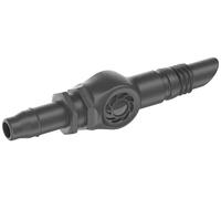 GARDENA Micro-Drip System Raccord 4,6 mm (3/16\ ) 13213-20