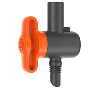 Gardena Vanne de régulation Micro-Drip System 13231-20