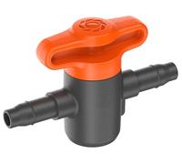 GARDENA Micro-Drip System Vanne d'arrêt 13217-20