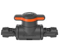 Robinet d'arrêt 1/2 13mm - Connexion Quick & Easy - MDS - 13207-20