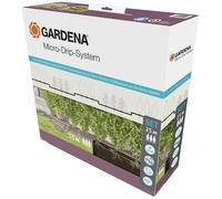 GARDENA Micro-Drip System Set d'arrosage complet Ø 13 mm (1/2\ ) 13500-20