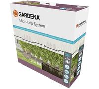 GARDENA Micro-Drip System Set d'arrosage complet Ø 13 mm (1/2) 13500-20