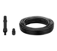 GARDENA Système micro-gouttes pour haies/arbustes (50 m), Goutteurs