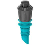 GARDENA Micro-Drip System Buse de pulvérisation Ø 13 mm (1/2\ ) 13322-20