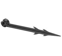 Gardena Micro-Drip-System Support de tuyau 3/16" 13218-20 (15 pieces)