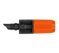 Gardena 1391-20 Embout pistolet d'arrosage de jardin Noir, Orange