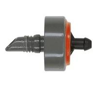 Gardena Micro-Drip-System - Tête goutte à goutte de fin de ligne - adapté pour tuyau de 4,6 mm (3/16 ") et 13 mm (1/2 ") (pack de 10) G