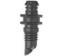Gardena Micro-Drip-System - Tête goutte à goutte de fin de ligne (pack de 25) G