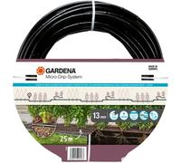 Gardena, Micro-irrigation, Tuyau du système Micro-Drip 1,6 l/h, 25m