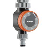 Gardena - Montre d'arrosage électronique - convient pour 26,5 mm et 33,3 mm