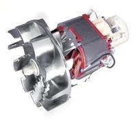 Gardena Moteur complet de ventilateur ErgoJet 3000 9332