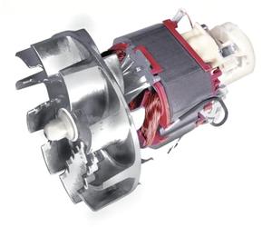 Gardena Moteur complet de ventilateur ErgoJet 3000 9332