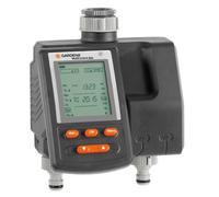 Programmateur d'arrosage Multi-control Duo GARDENA - 1874-20