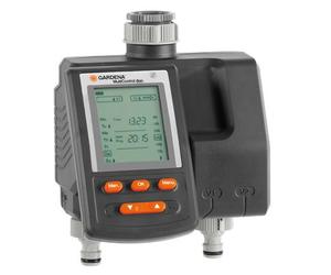 Gardena MutiControl Duo Programmateur d'arrosage 1874-29