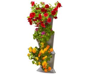 Gardena NatureUp Kit mur végétal d'angle 13153-20